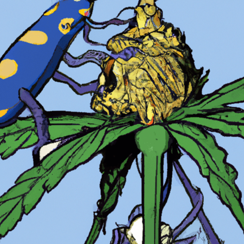 Common Issues When Growing Marijuana