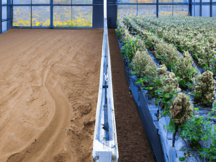 Growing Cannabis in Hydroponics vs. Soil