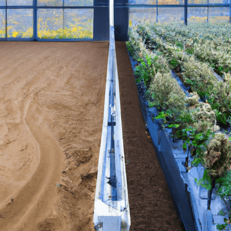 Growing Cannabis in Hydroponics vs. Soil