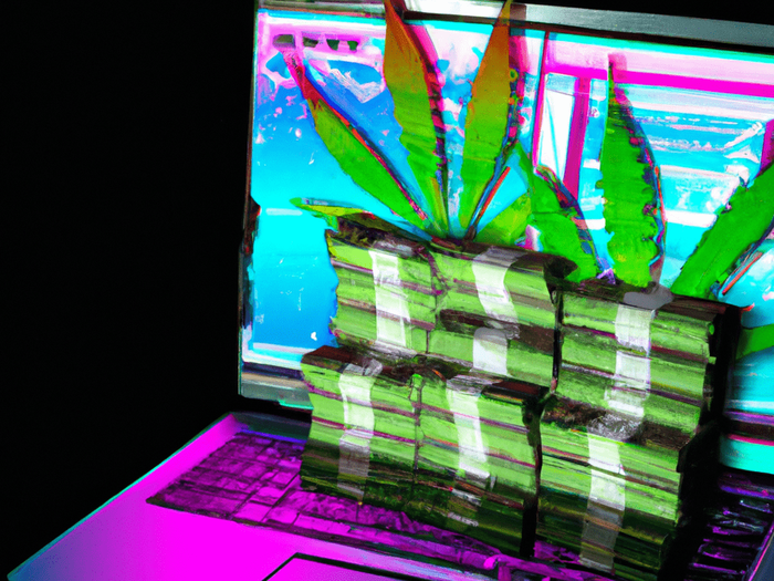 The Best Cannabis Affiliate Programs to Make Money