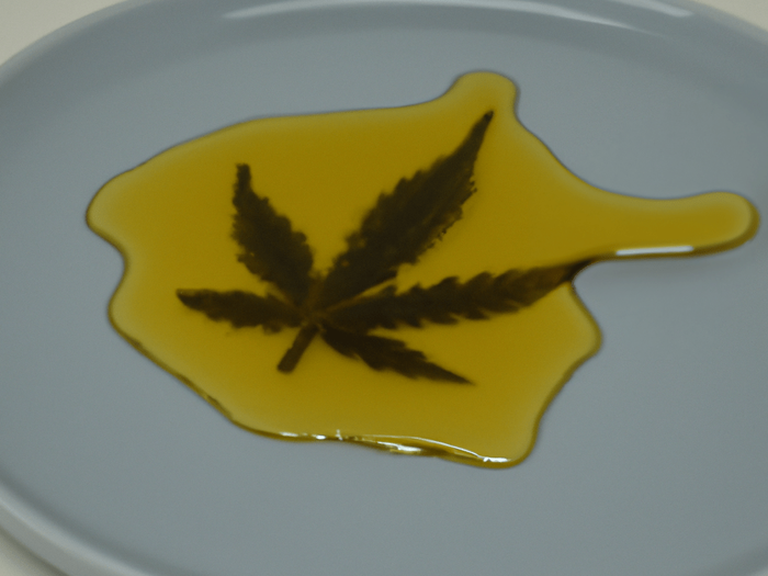 Common Methods of Cannabis Oil Extraction