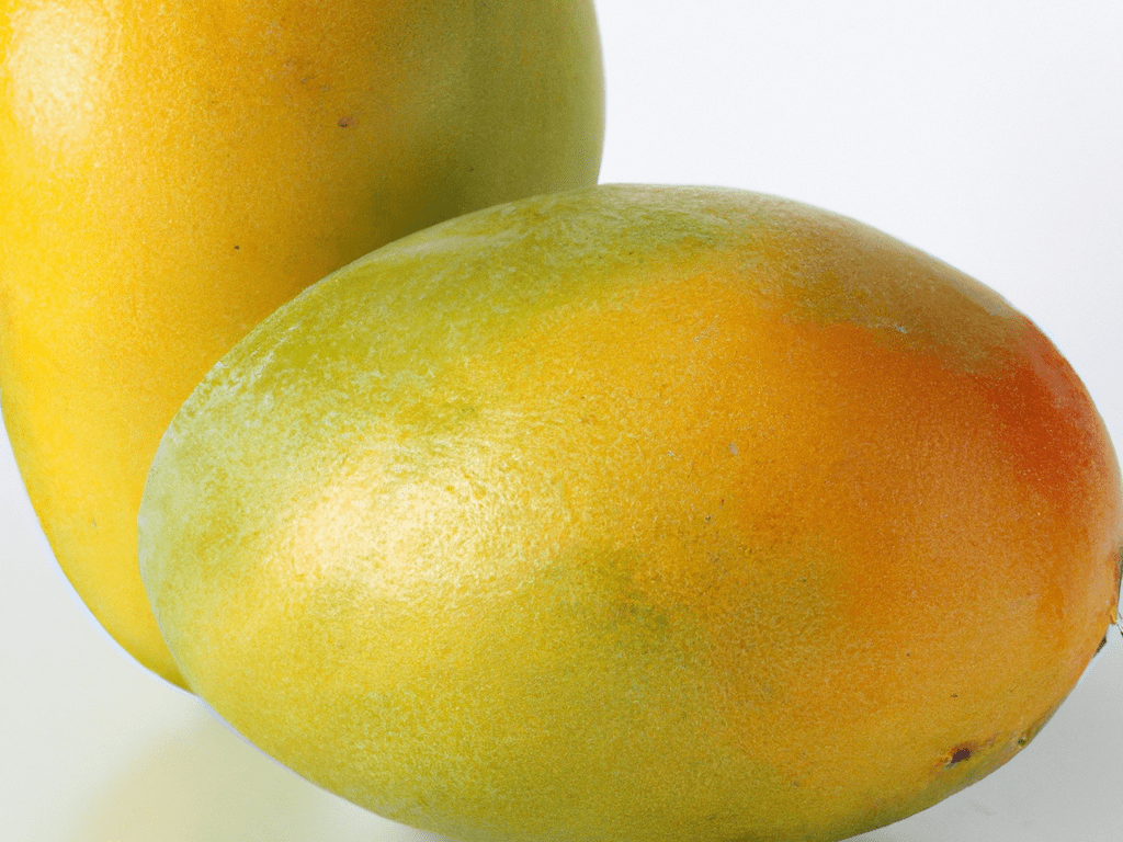 Myrcene is the most popular terpene found in cannabis but also prevalent in mangoes.