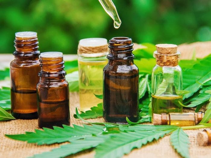 Are Cannabis Tinctures Effective?
