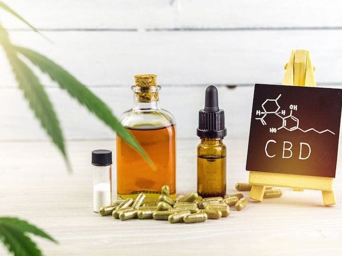 What Are The Benefits of CBD?
