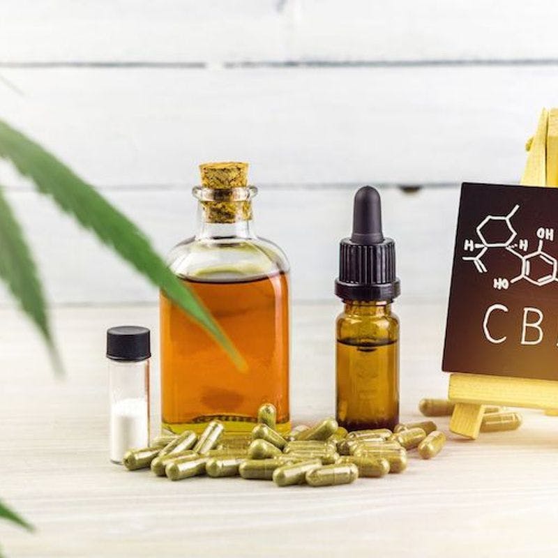 What Are The Benefits of CBD?
