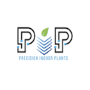 Precision Indoor Plants
