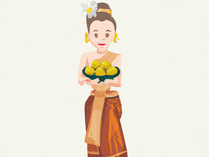 Lemon Thai