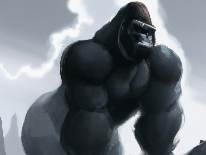 Kong
