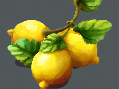 Lemonberry