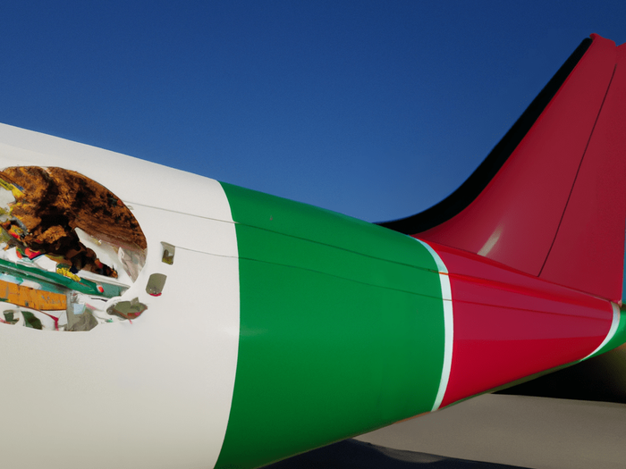 Mexican Airlines